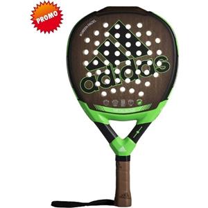 Adidas Metalbone Green Padel Cod.rk1ac7u15