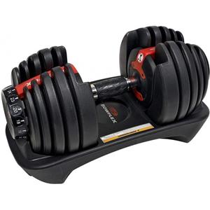 Bowflex SelectTech 552i