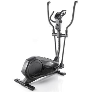 Kettler Optima 100 Ellittica Kettler Cod.ct1021-100 Volano 12 Kg Peso Max Utente 110 Kg