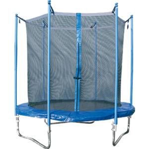 Garlando Trampolino Garlando COMBI M Ø 244 cm Inclusa Rete di Protezione -COD.TRO-8
