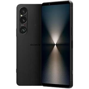 Sony Xperia 1 VI | 256 GB | Dual-SIM | nero