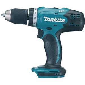 Makita DDF453Z - Trapano avvitatore a batteria, solo struttura esterna