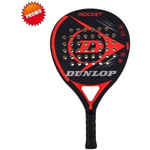 DUNLOP Rocket Red Racchetta Padel Dunlop Cod.623966