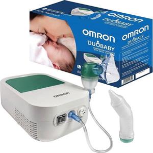 OMRON NEBULIZZATORE DUO BABY