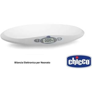 Chicco Bilancia Elettronica