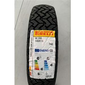 Pirelli WINTER 160