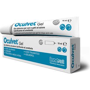 INNOVET OCULVET GEL 10 ML