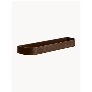 Audo Copenhagen Mensola Epoch in Legno di Quercia - Scaffale Multifunzionale 79 cm