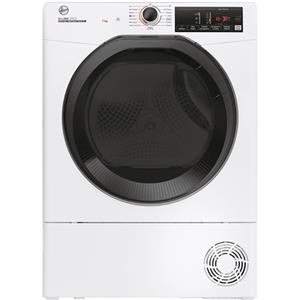 Hoover HLPB4H7A2TBEX11 asciugatrice Libera installazione Caricamento frontale 7 kg Slim Bianco