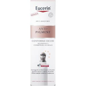 BEIERSDORF SpA Eucerin Anti-Pigment Contorno Occhi Illuminante Correttore Occhiaie 15ml