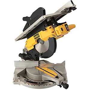 DEWALT troncatrice pianetto 305mm 1600W, D27113-QS