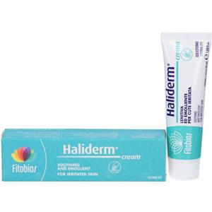 FITOBIOS Haliderm Crema Lenitiva Emolliente Rinfrescante 50ml