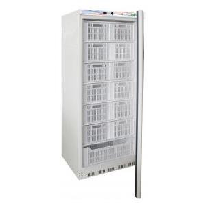 FORCAR-FREDDO G-EF600CAS Armadio Congelatore 555Lt con Cassetti -18/-22 °C