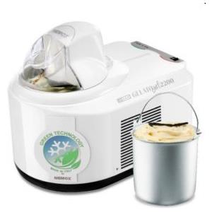 Nemox Gelato Chef 2200 i-Green