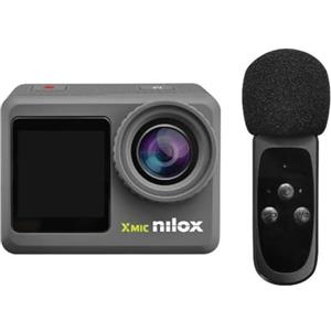 Nilox ACTION CAM XMIC