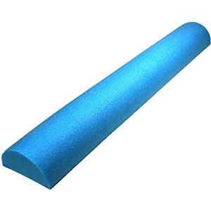 MORALE SPORT SNC Semi Rullo Pilates Cilindro Foam Roller