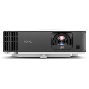 BenQ TK700ST Proiettore a corto raggio 3000 ANSI lumen DLP UHD 4K (3840x2160) Compatibilità 3D Bianco GARANZIA ITALIA