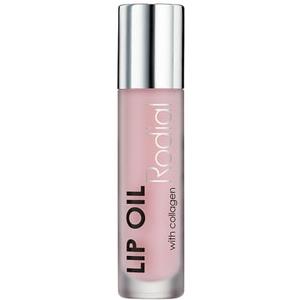 Rodial Olio Labbra al Collagene Vegano 4ml - Nutriente e Rimpolpante con Oli di Macadamia e Jojoba