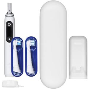 Oral-B iO Series 6 White JAS22