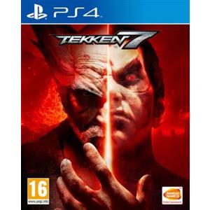 Bandai Namco PS4 Tekken 7 EU