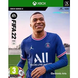 Electronic Arts XBOX Serie X Fifa 22 EU