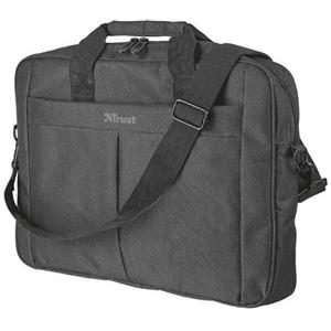 Trust Borsa per Notebook Trust 16'' Primo Carry Bag (21551) Nero
