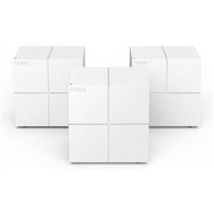 Tenda Nova Mw6 Wireless AC1200 Dual Band Repeater Mesh 3 pz