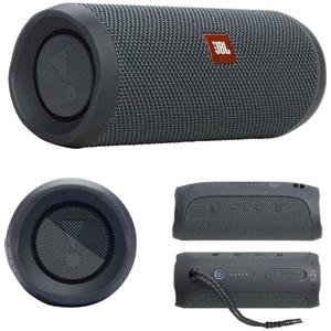 JBL CASSA MINI SPEAKER FLIP ESSENTIAL 2 ALTOPARLANTE PORTATILE BLUETOOTH NERO (JBLFLIPES2)