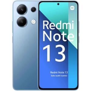 Xiaomi SMARTPHONE REDMI NOTE 13 256GB ICE BLUE