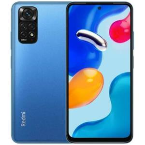 Xiaomi SMARTPHONE REDMI NOTE 11S TWILIGHT BLUE 128GB DUAL SIM 4G