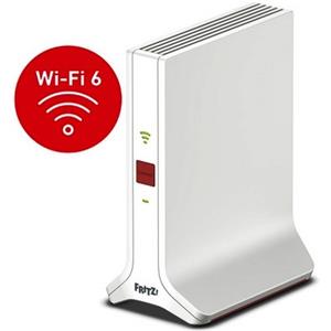 AVM REPEATER FRITZ! REPEATER 3000 AX WIFI 6 (20002991)