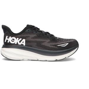 HOKA ONE ONE W CLIFTON 9 Scarpa running donna nera