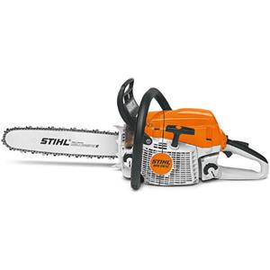 Stihl Motosega STIHL MS261 C-M - Barra 40cm - Motosega universale con M-Tronic - Ottima per tronchi medi