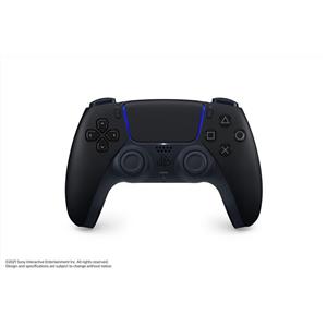 Sony Computer - Controller Wireless Dualsense Ps5-midnight Black