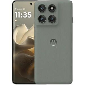 Motorola Edge 60 Pro 512Gb 12Gb-RAM 5G - Pantone Shadow