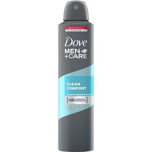Dove Aerosol Spray Men+care Clean Comfort