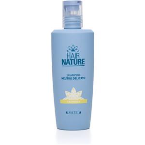 Aristeia Farmaceutici Hair Nature Shampoo Neutro Delicato 200 ml - Deterge delicatamente i capelli e rispetta le cuti sensibili