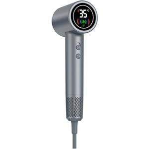 Denver Haartrockner HDD-1400DGR Dark Grey