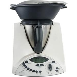 Vorwerk Bimby® TM31 | bianco