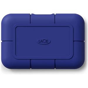 Seagate SSD esterno Seagate Pro5 Tecnologia Thunderbolt 2 TB USB tipo-C USB4 Gen 2x2 Blu [STNA2000400]