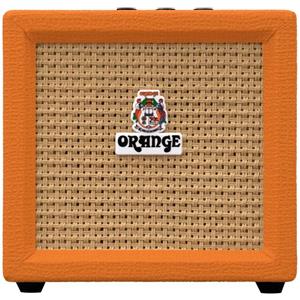 ORANGE CRUSH MINI AMPLIFICATORE MINI COMBO PER CHITARRA ELETTRICA 3 WATT