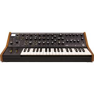 MOOG MUSIC IND. MOOG SUBSEQUENT 37 SINTETIZZATORE ANALOGICO PARAFONICO 37 TASTI