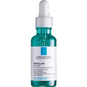 La Roche-Posay Effaclar Siero Ultra Concentrato 30 ml - Anti-imperfezioni e Pori Visibili