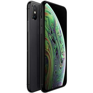 APPLE IPHONE XS RICONDIZIONATO 64GB BUONO BIANCO NERO ORO