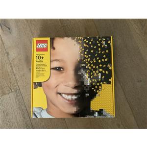 LEGO Mosaic maker