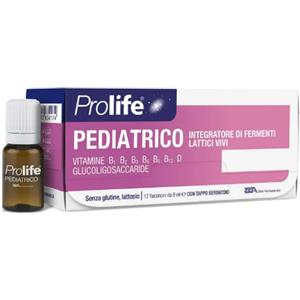 Prolife Pediatrico