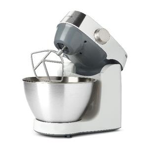 Kenwood KHC29.H0WH robot da cucina 1000 W 4,3 L Acciaio inossidabile, Bianco