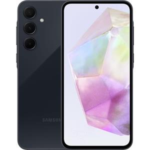 Samsung Galaxy A35 5G, Dual, 256GB 8GB Ram, Awesome Navy