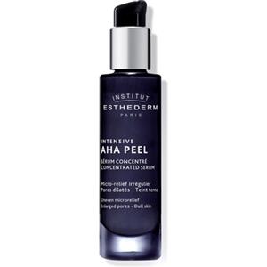 Institut Esthederm Intensive AHA Serum Concentré 30 ml - Siero Levigante per Rinnovamento Cutaneo