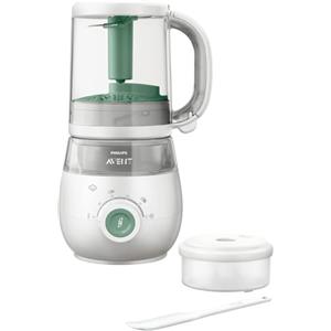 PHILIPS AVENT SCF885/01 EASYPAPPA 4 in 1
